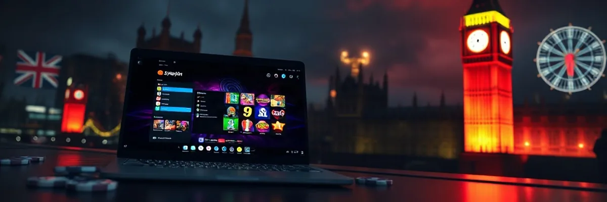 new online casinos accepting uk players in the UK — Operator profiles: launch dates, catalogue size and support setup