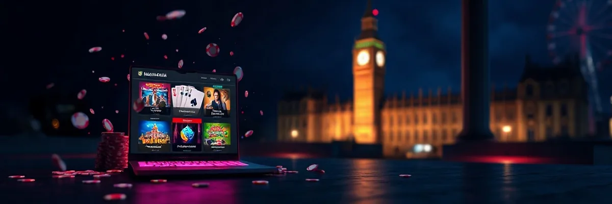 How the operators differ once the marketing is stripped out for players in the UK