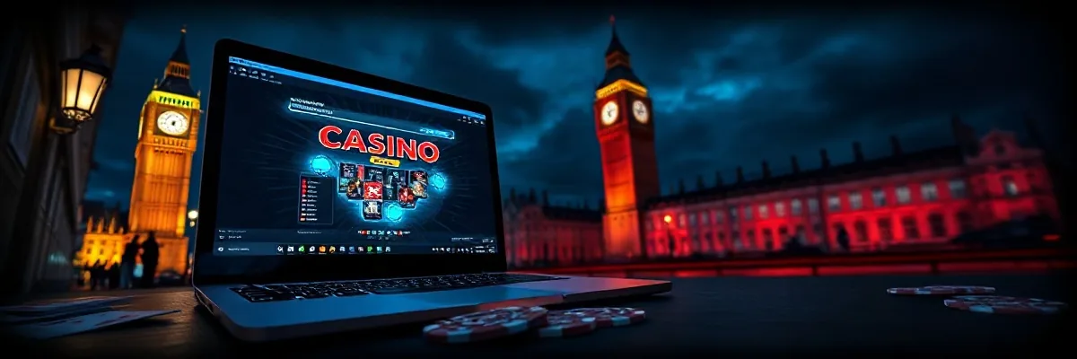 When a lower-ranked site is the better fit: new online casinos in uk guide for players in the UK